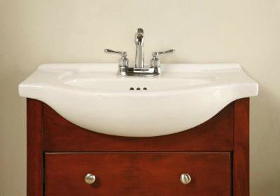 narrow depth vanity bathroom cabinet base wayfair